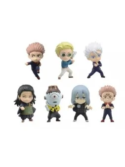 Jujutsu Kaisen Adverge Motion 2 de Bandai en Figuras - Estatuas | La Cueva Roja