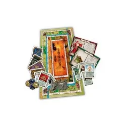 Talisman de MasQueOca en Juegos de Tablero | La Cueva Roja