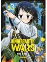 Kindergarten Wars 03 de Norma Editorial en Mangas | La Cueva Roja
