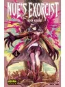 Nue's Exorcist 04 de Norma Editorial en Mangas | La Cueva Roja