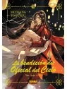 La Bendición del Oficial del Cielo 08 (Ed. Especial) de Norma Editorial en Novelas | La Cueva Roja