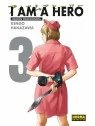 I am a Hero 03 (Edición Coleccionista) de Norma Editorial en Mangas | La Cueva Roja
