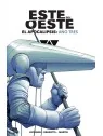Este del Oeste. El Apocalipsis: Año 03 (Ed. Integral) de Norma Editorial en Cómics y Novelas Gráficas | La Cueva Roja