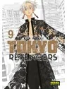 Tokyo Revengers 09 de Norma Editorial en Mangas | La Cueva Roja