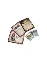 Talisman: La Parca de MasQueOca en Juegos de Tablero | La Cueva Roja