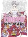 Tokyo Revengers 14 de Norma Editorial en Mangas | La Cueva Roja