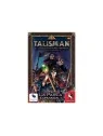 Talisman: La Parca de MasQueOca en Juegos de Tablero | La Cueva Roja