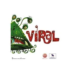 Viral de MasQueOca en Juegos de Tablero | La Cueva Roja