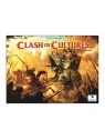 Clash of Cultures de MasQueOca en Juegos de Tablero | La Cueva Roja