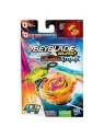 Kit Beyblade Burst Quead Strike Flame Pandora Everlasting P8 F6810 de Hasbro en Beyblade X | La Cueva Roja