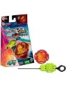 Beyblade Burst Quadstrike - Kit Inicial con Bolt Spryzen de Hasbro en Beyblade X | La Cueva Roja