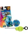 Beyblade Burst Quadstrike Kit de Inicio de Hasbro en Beyblade X | La Cueva Roja