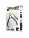 Warhammer Colour: Conjunto de Herramientas (66-36) de Games Workshop en Herramientas | La Cueva Roja