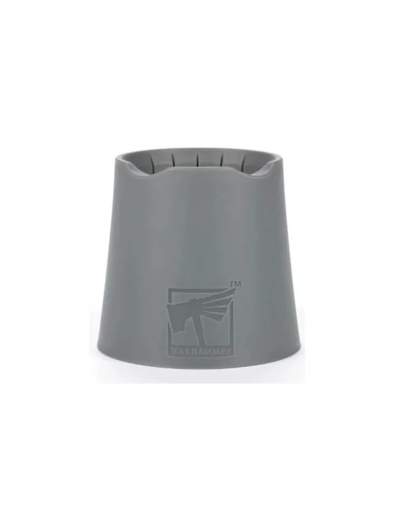 Warhammer Colour: Water Pot (60-07) de Games Workshop en Herramientas | La Cueva Roja