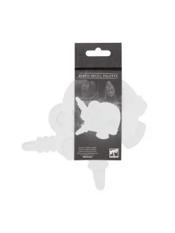 Warhammer Colour: Paleta Servocraneo (66-32) de Games Workshop en Herramientas | La Cueva Roja