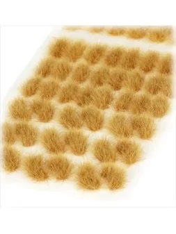 Warhammer Colour: Mordian Corpsegrass Tufts (66-24) de Games Workshop en Materiales | La Cueva Roja
