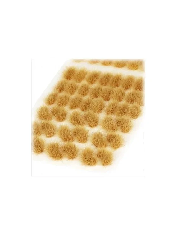Warhammer Colour: Mordian Corpsegrass Tufts (66-24) de Games Workshop en Materiales | La Cueva Roja