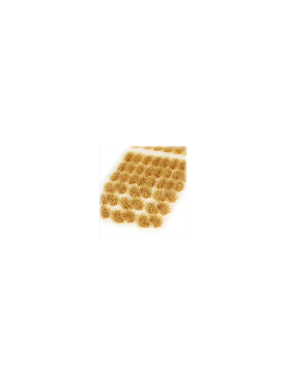 Warhammer Colour: Mordian Corpsegrass Tufts (66-24) de Games Workshop en Materiales | La Cueva Roja