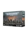 Warhammer 40000: Astra Militarum – Korps de la Muerte de Krieg (47-80) de Games Workshop en WARHAMMER 40.000 | La Cueva Roja