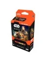 Star Wars Unlimited: Una Epoca sin Ley - Mazo de Muestra Leia Organa de Fantasy Flight Games en Star Wars: Unlimited | La Cueva 