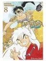 Inuyasha 08 de Planeta Comic en Mangas | La Cueva Roja