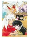 Inuyasha 09 de Planeta Comic en Mangas | La Cueva Roja