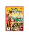 Santo Domingo de MasQueOca en Juegos de Tablero | La Cueva Roja
