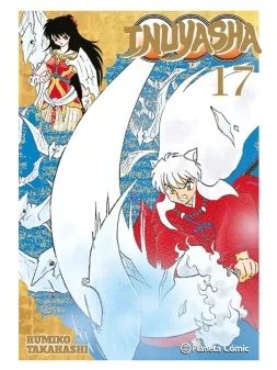 Inuyasha 17 de Planeta Comic en Mangas | La Cueva Roja