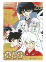 Inuyasha 20 de Planeta Comic en Mangas | La Cueva Roja