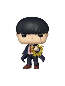 Funko POP! Mashle: Mash Burnedead (2183) de Funko en Funko Pop | La Cueva Roja