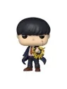 Funko POP! Mashle: Mash Burnedead (2183) de Funko en Funko Pop | La Cueva Roja