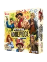 5 Minute One Piece de 3D Wiggles en Juegos de Tablero | La Cueva Roja