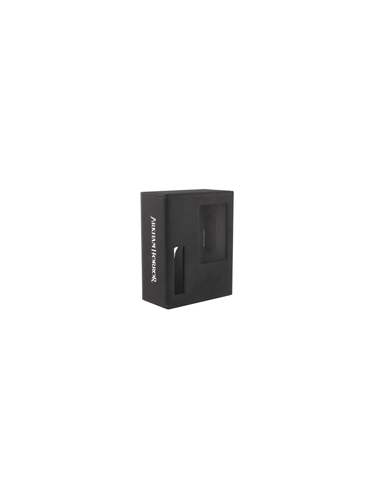 Arkham Horror: Deck Tome New Edition Gray de Gamegenic en Cajas para Cartas | La Cueva Roja