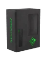 Arkham Horror: Deck Tome New Edition Green de Gamegenic en Cajas para Cartas | La Cueva Roja