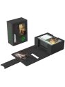 Arkham Horror: Deck Tome New Edition Green de Gamegenic en Cajas para Cartas | La Cueva Roja
