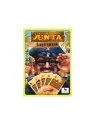 Junta: Las Cartas de MasQueOca en Juegos de Cartas | La Cueva Roja