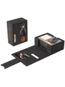 Arkham Horror: Deck Tome New Edition Orange de Gamegenic en Cajas para Cartas | La Cueva Roja