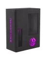 Arkham Horror: Deck Tome New Edition Purple de Gamegenic en Cajas para Cartas | La Cueva Roja