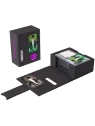 Arkham Horror: Deck Tome New Edition Purple de Gamegenic en Cajas para Cartas | La Cueva Roja