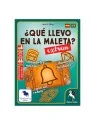 Qué Llevo en la Maleta de MasQueOca en Juegos de Cartas | La Cueva Roja