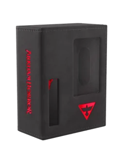 Arkham Horror: Deck Tome New Edition Red de Gamegenic en Cajas para Cartas | La Cueva Roja