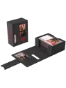 Arkham Horror: Deck Tome New Edition Red de Gamegenic en Cajas para Cartas | La Cueva Roja