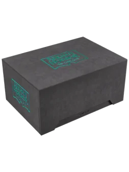 Arkham Horror: Game Night Chest de Gamegenic en Cajas para Cartas | La Cueva Roja