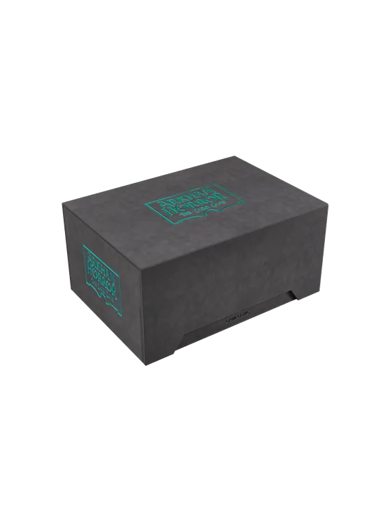 Arkham Horror: Game Night Chest de Gamegenic en Cajas para Cartas | La Cueva Roja