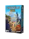 Ciudadelas Duel de Z-Man Games en Juegos de Tablero | La Cueva Roja