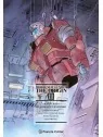 Gundam the Origin 03 de Planeta Comic en Mangas | La Cueva Roja
