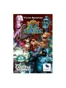 13 Ghosts (13 Fantasmas) de MasQueOca en Juegos de Cartas | La Cueva Roja