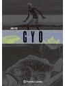 Gyo de Planeta Comic en Mangas | La Cueva Roja