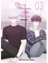Cherry Blossoms After Winter 03 de Planeta Comic en Mangas | La Cueva Roja