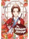 The Forbidden Marriage 01 de Planeta Comic en Mangas | La Cueva Roja